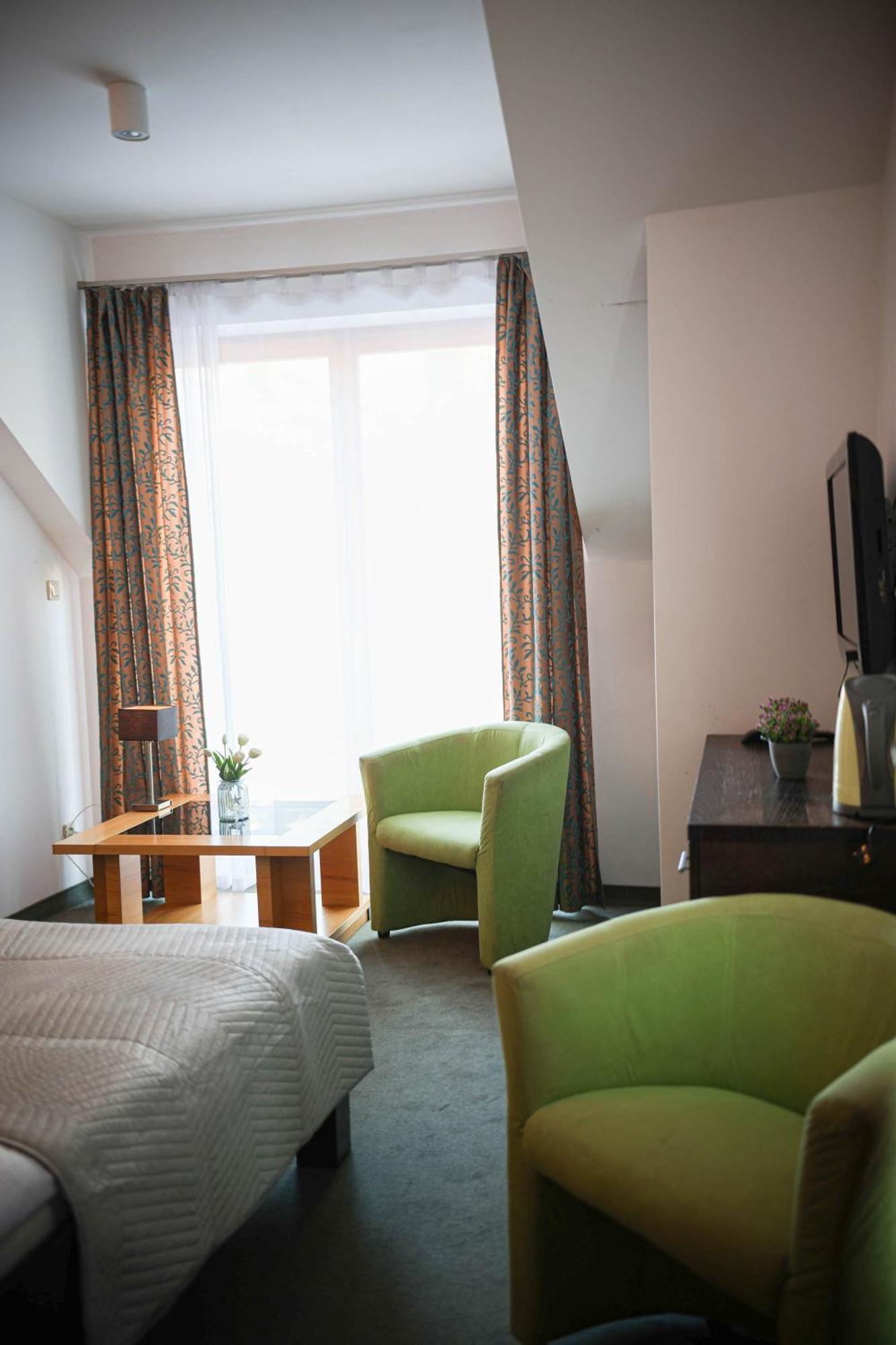 Apartamenty Przy Plazy - Willa For You Pobierowo Zewnętrze zdjęcie