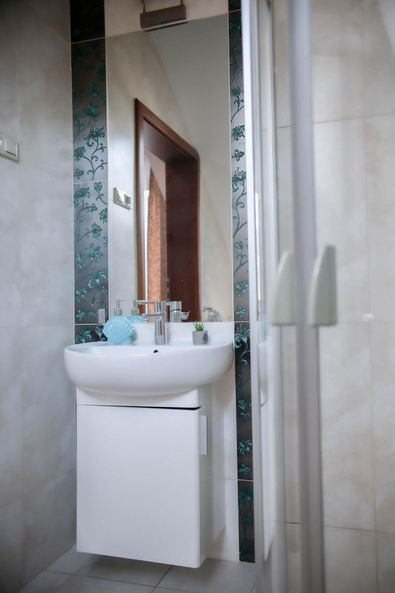 Apartamenty Przy Plazy - Willa For You Pobierowo Zewnętrze zdjęcie