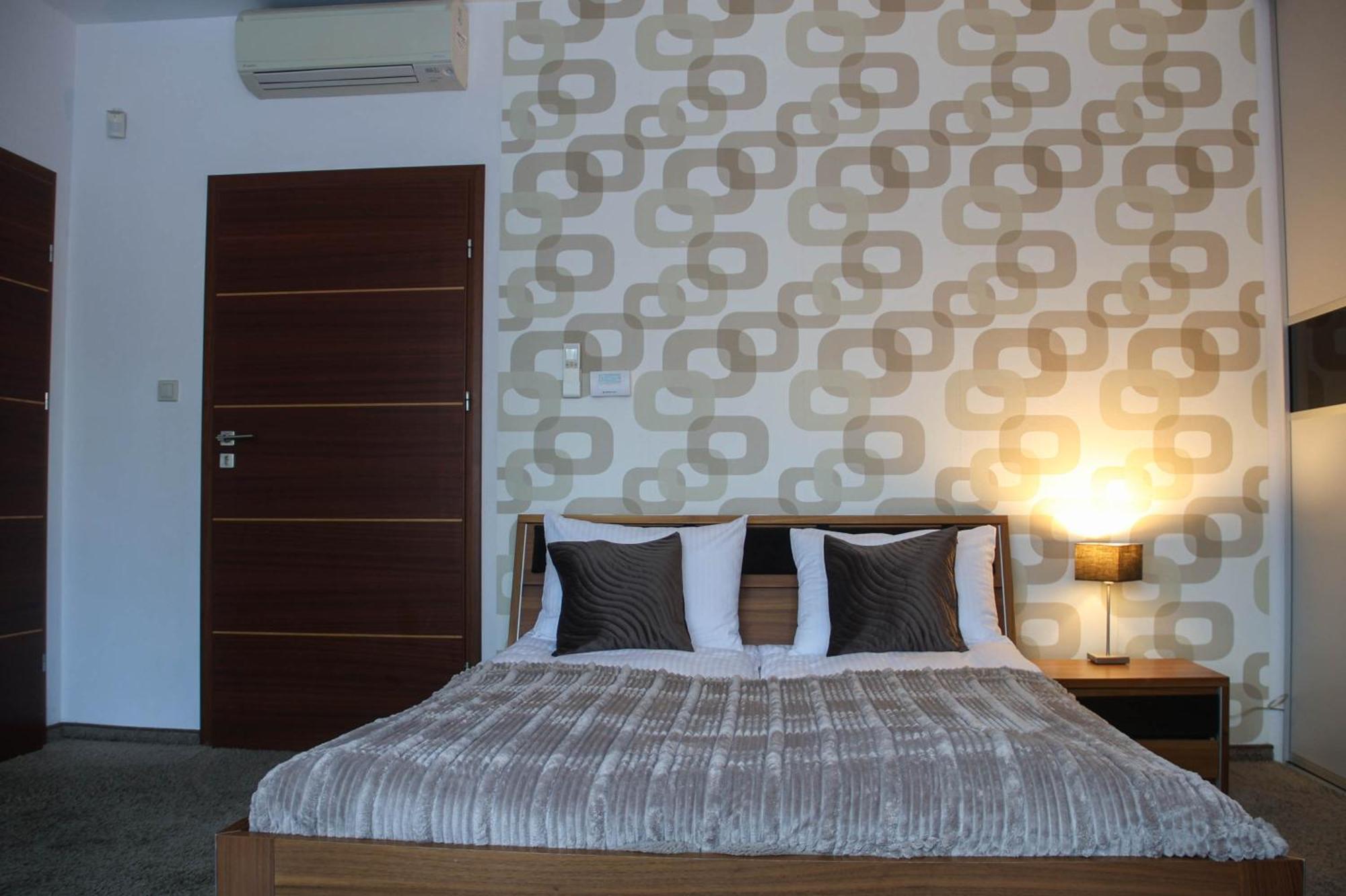Apartamenty Przy Plazy - Willa For You Pobierowo Zewnętrze zdjęcie