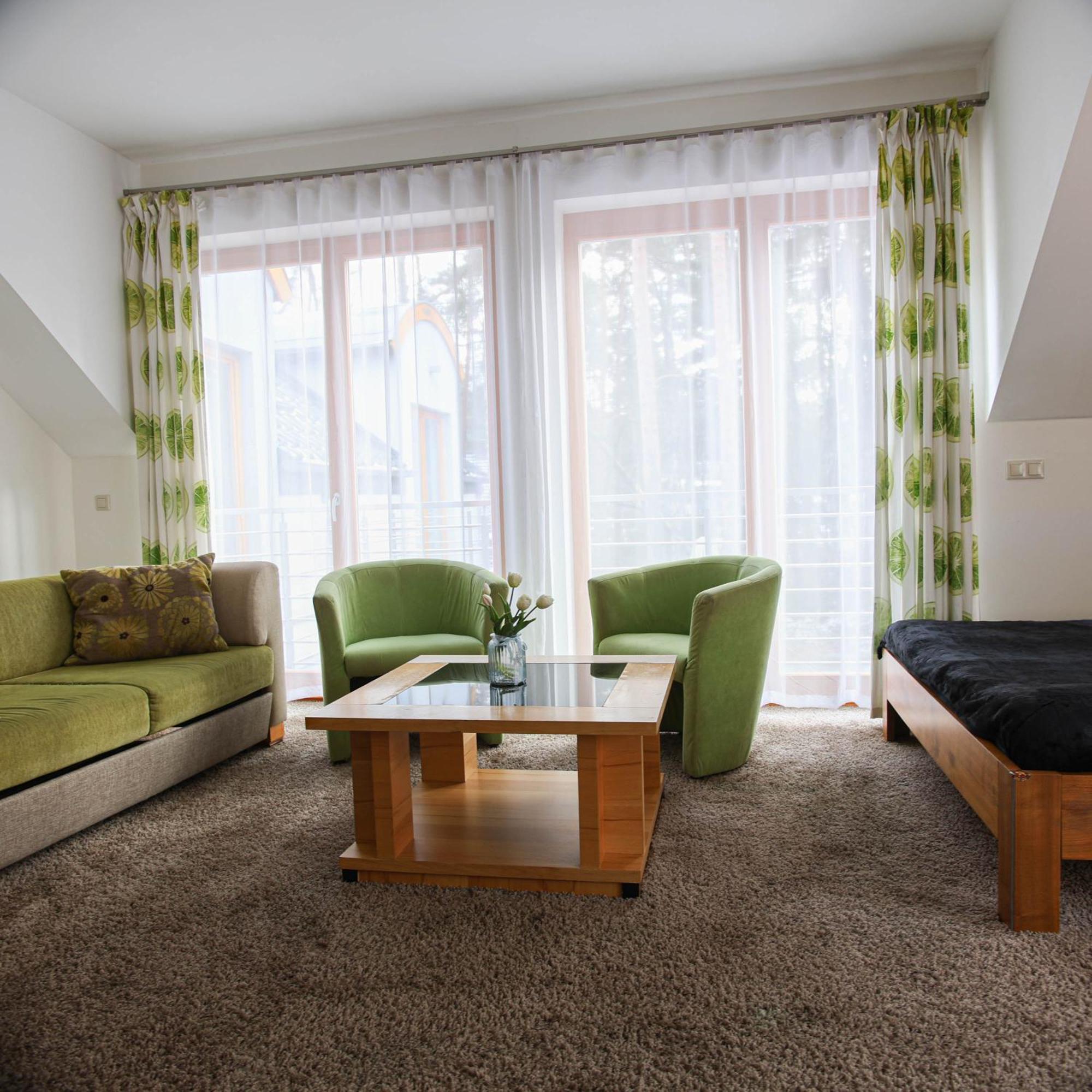 Apartamenty Przy Plazy - Willa For You Pobierowo Zewnętrze zdjęcie