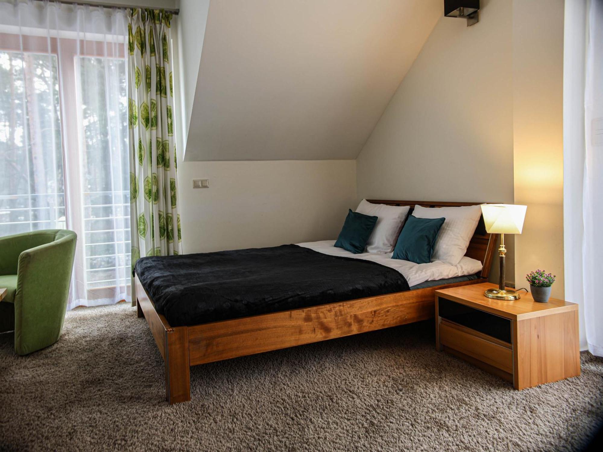 Apartamenty Przy Plazy - Willa For You Pobierowo Zewnętrze zdjęcie