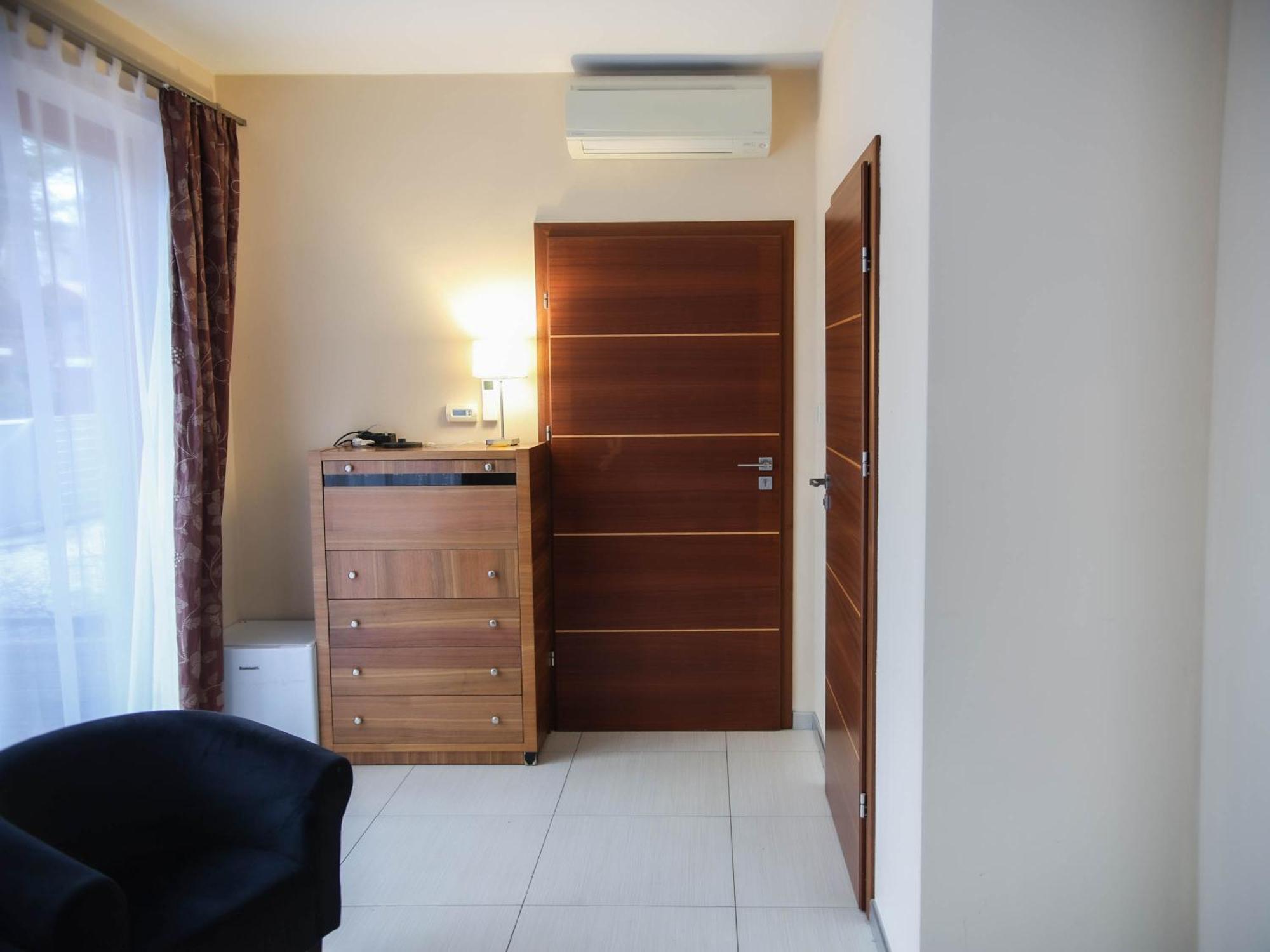 Apartamenty Przy Plazy - Willa For You Pobierowo Zewnętrze zdjęcie