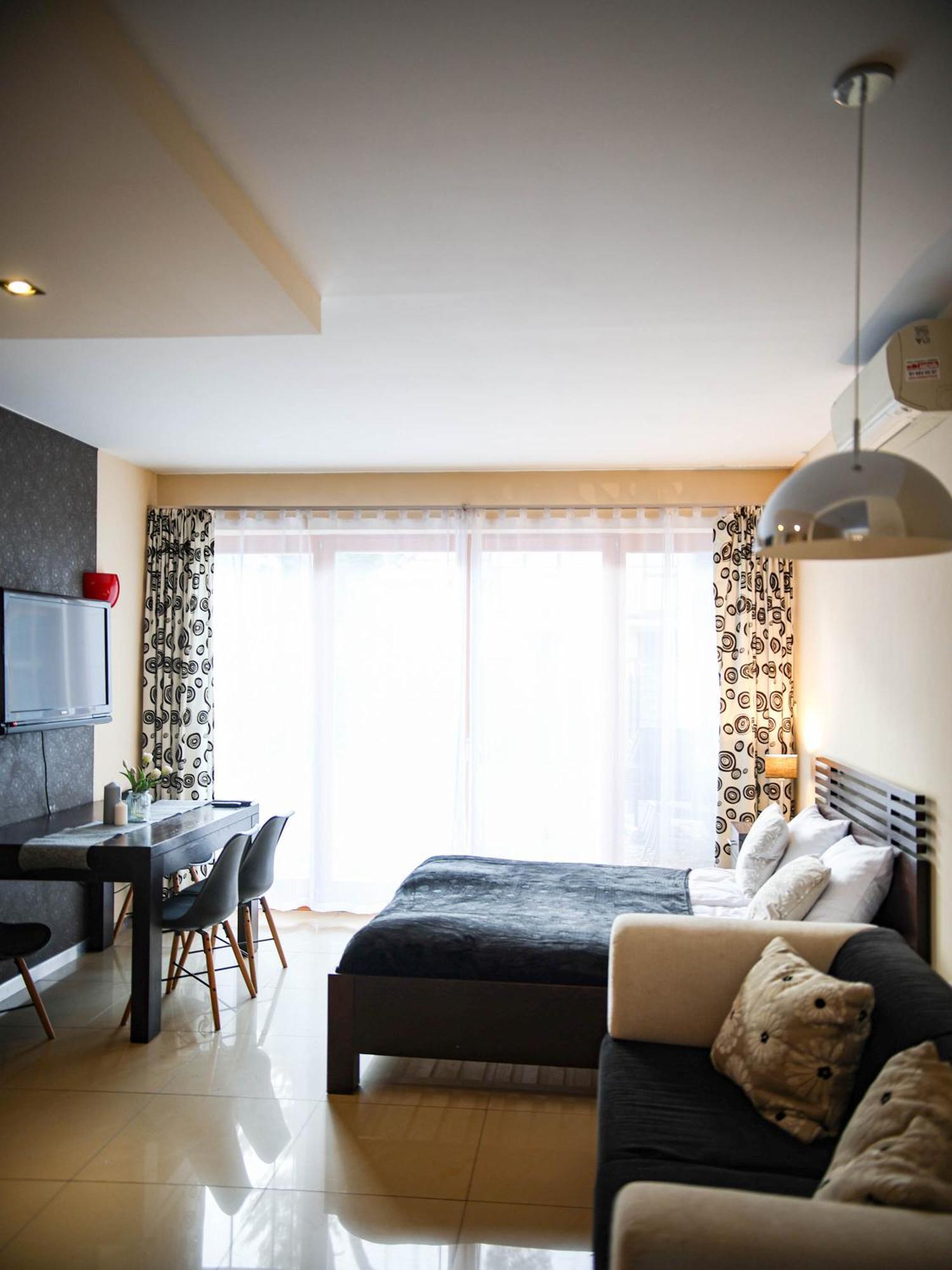 Apartamenty Przy Plazy - Willa For You Pobierowo Zewnętrze zdjęcie