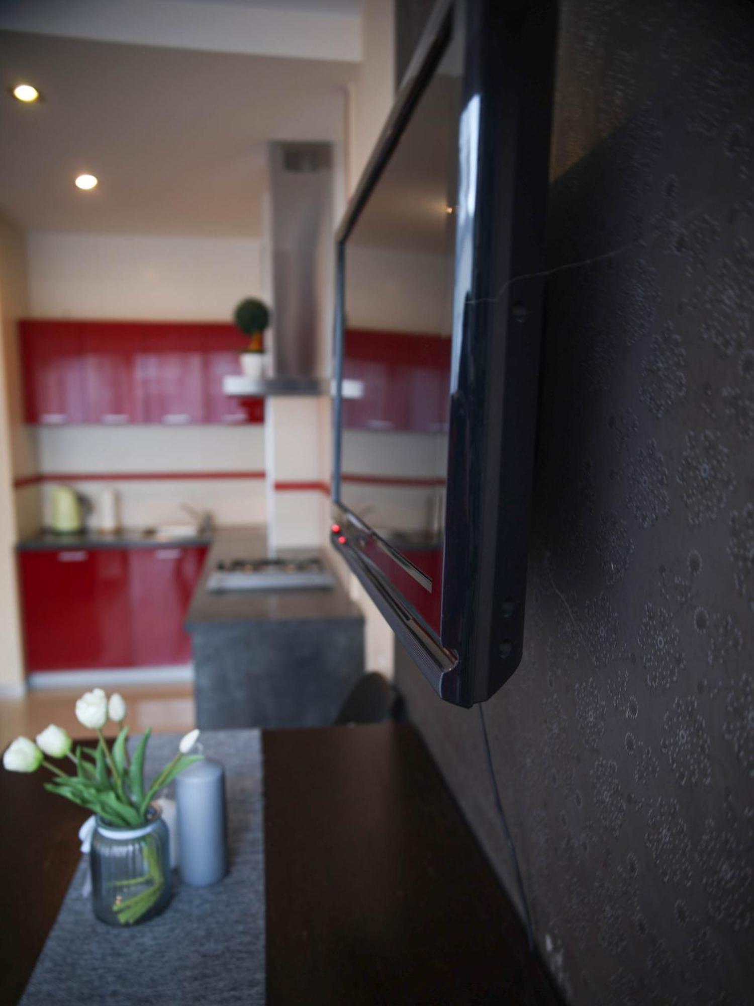 Apartamenty Przy Plazy - Willa For You Pobierowo Zewnętrze zdjęcie