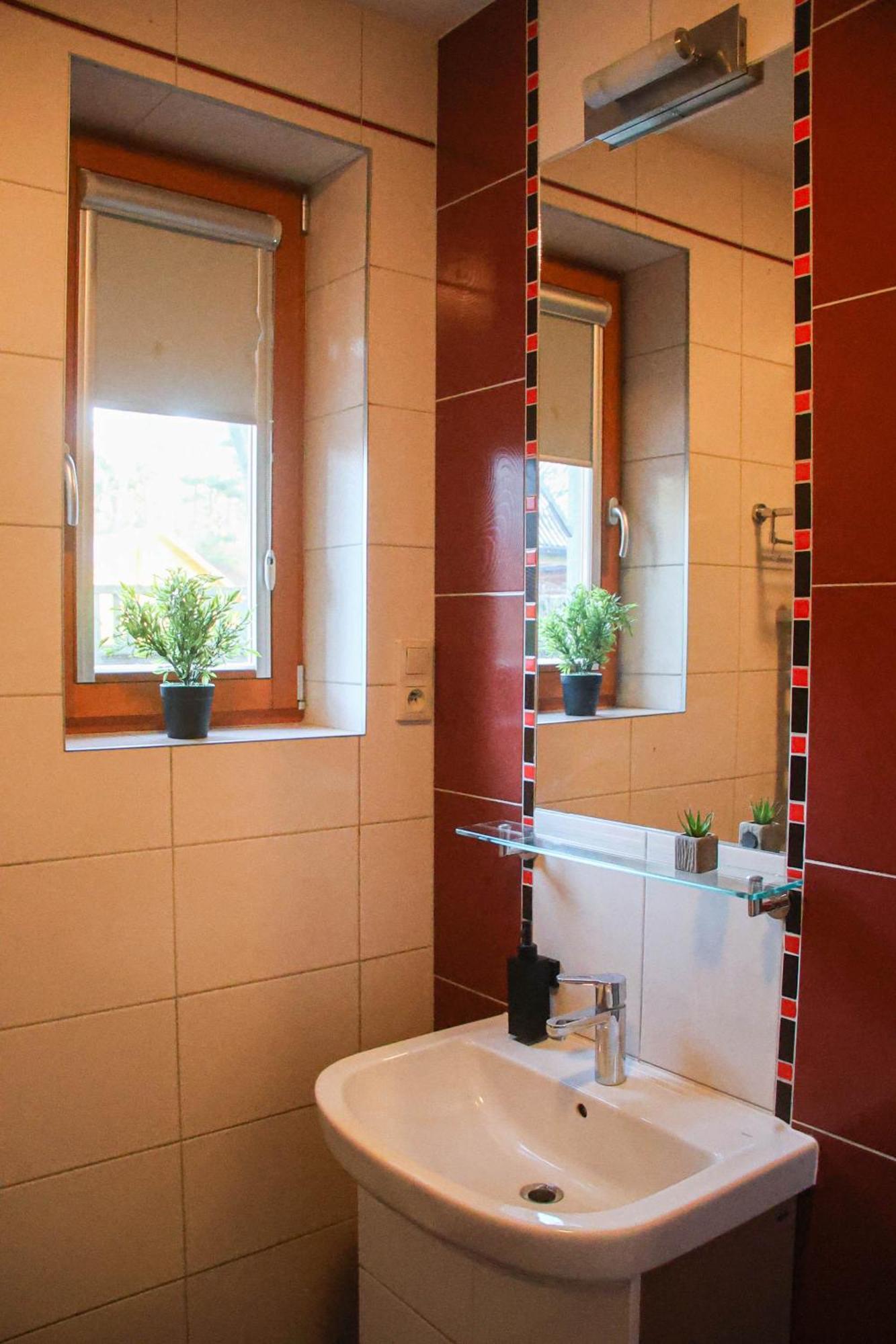 Apartamenty Przy Plazy - Willa For You Pobierowo Zewnętrze zdjęcie