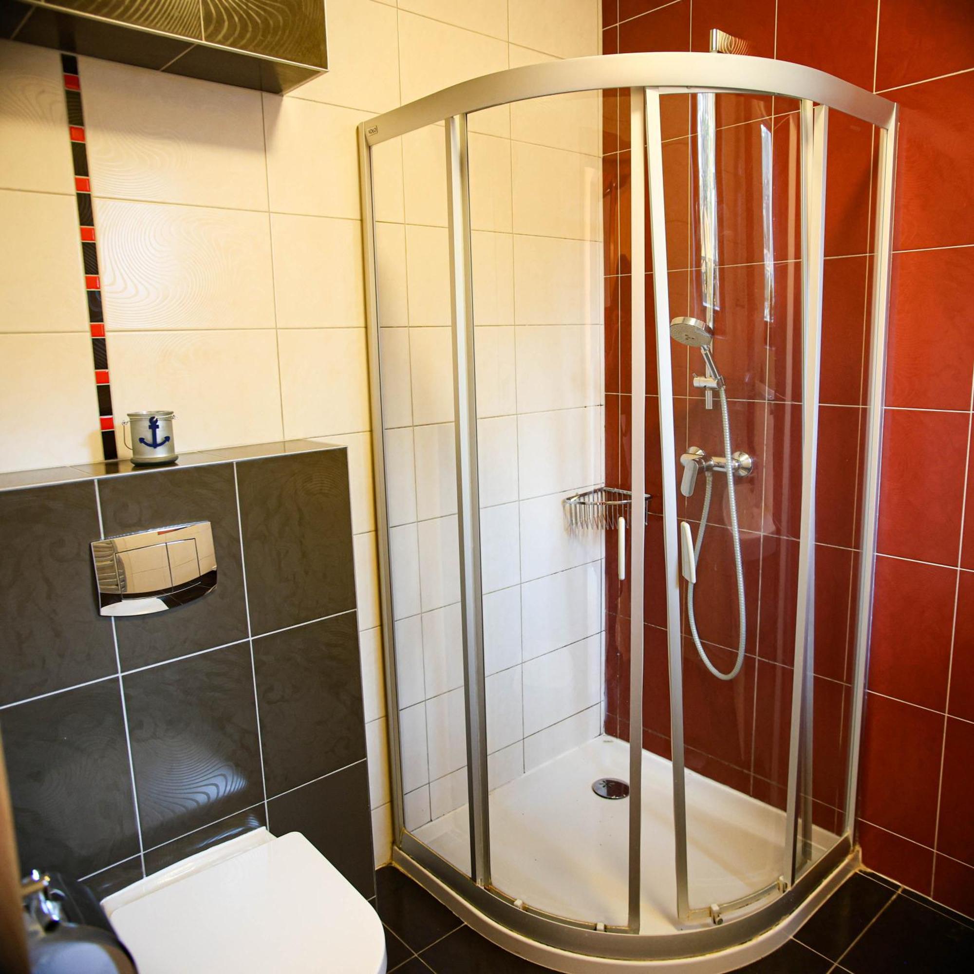 Apartamenty Przy Plazy - Willa For You Pobierowo Zewnętrze zdjęcie