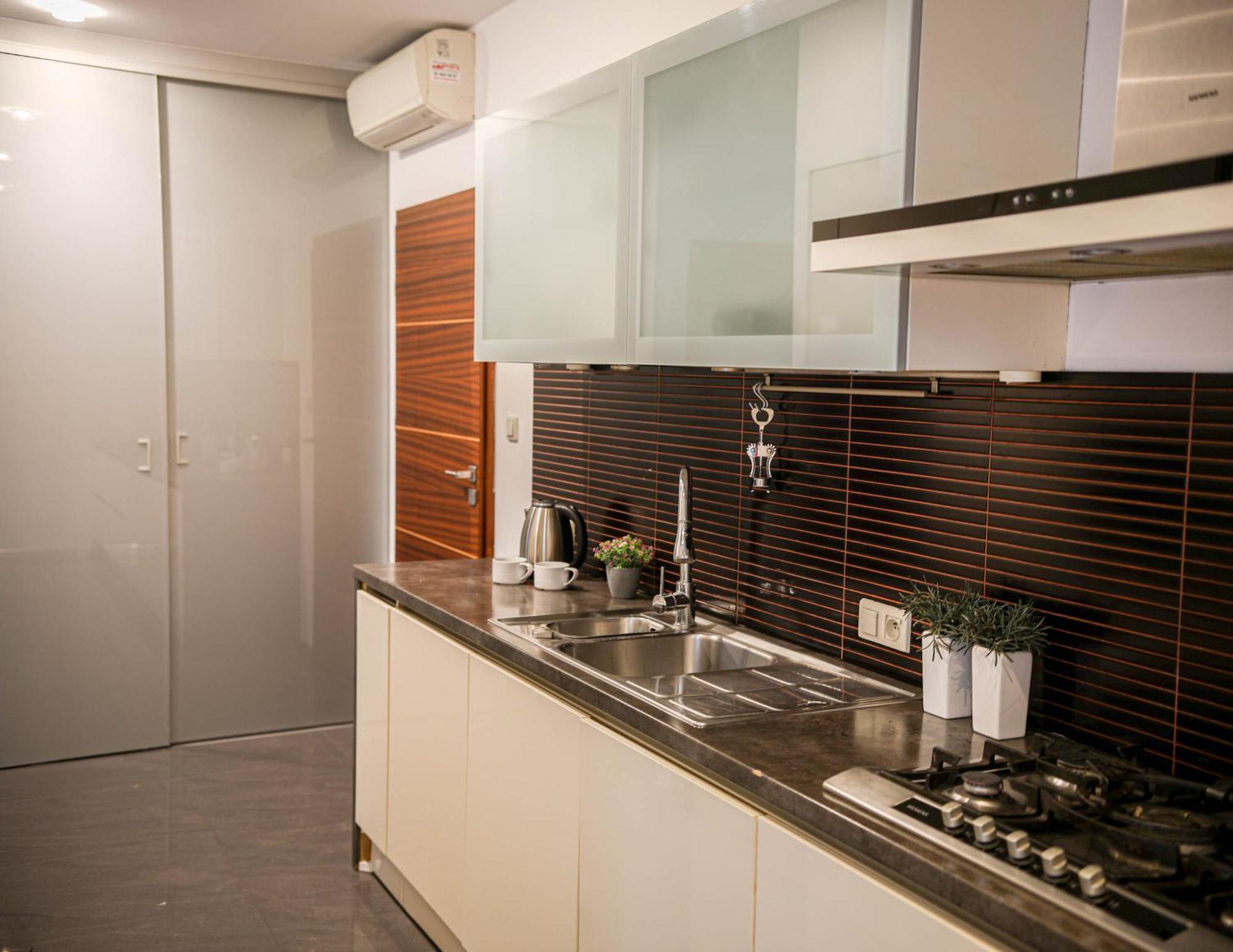 Apartamenty Przy Plazy - Willa For You Pobierowo Zewnętrze zdjęcie