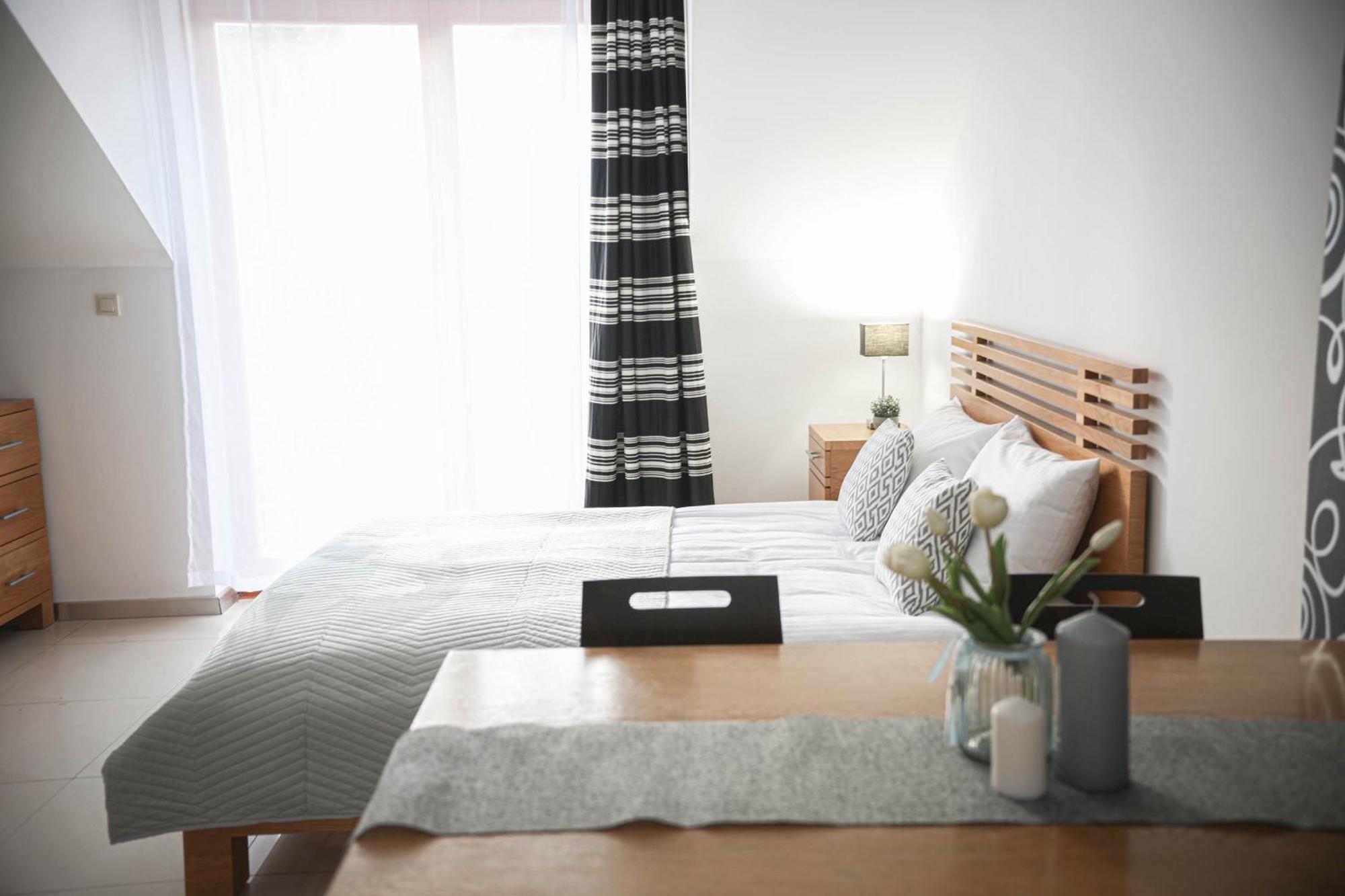 Apartamenty Przy Plazy - Willa For You Pobierowo Zewnętrze zdjęcie