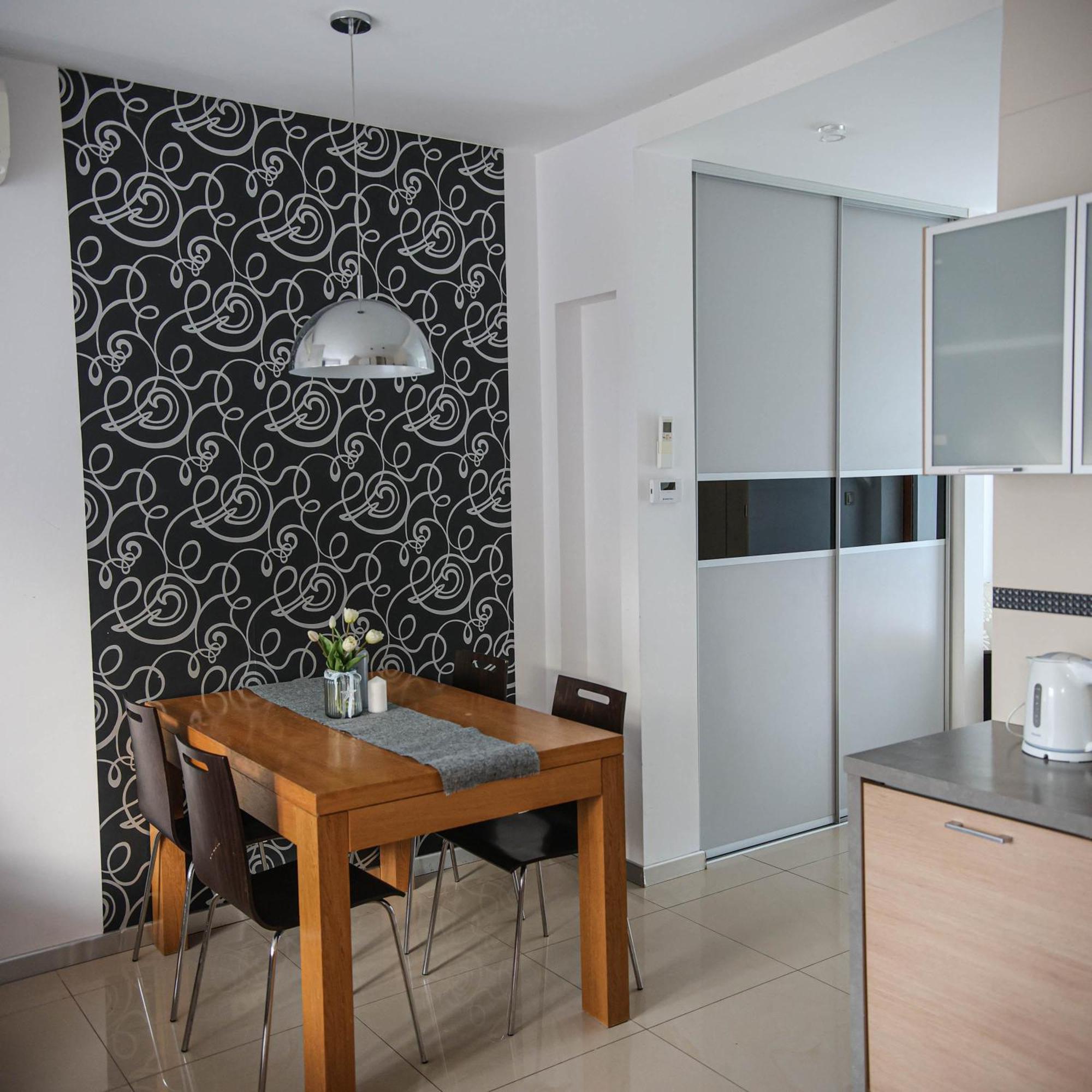 Apartamenty Przy Plazy - Willa For You Pobierowo Zewnętrze zdjęcie