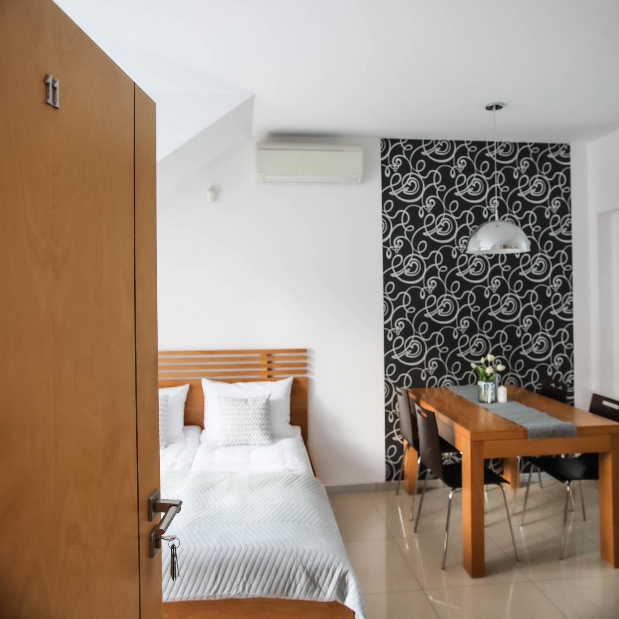 Apartamenty Przy Plazy - Willa For You Pobierowo Zewnętrze zdjęcie