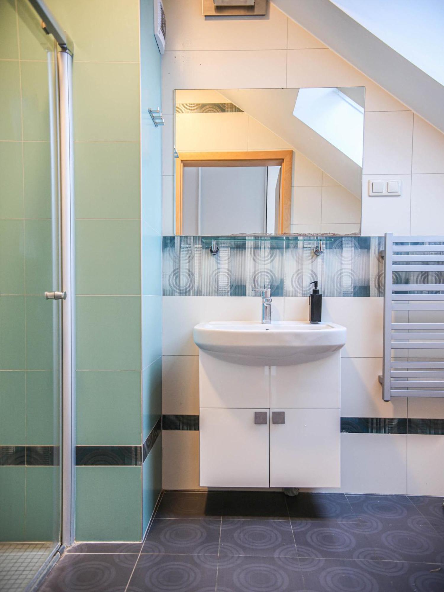 Apartamenty Przy Plazy - Willa For You Pobierowo Zewnętrze zdjęcie