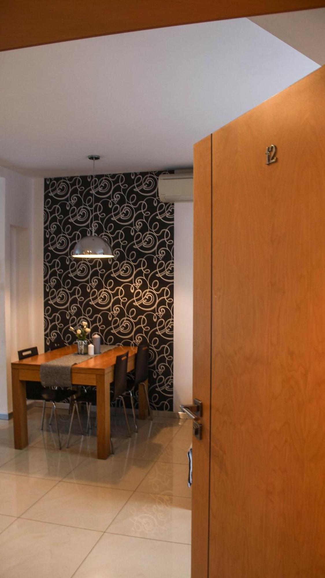 Apartamenty Przy Plazy - Willa For You Pobierowo Zewnętrze zdjęcie