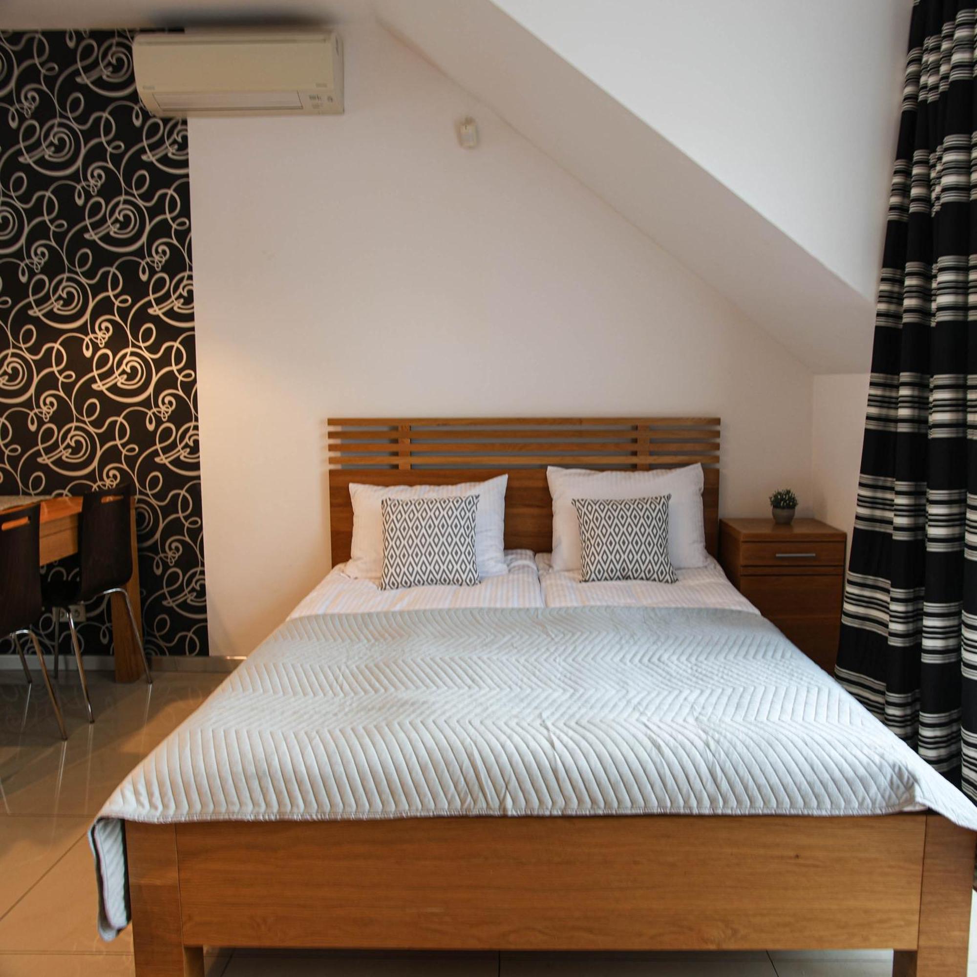 Apartamenty Przy Plazy - Willa For You Pobierowo Zewnętrze zdjęcie