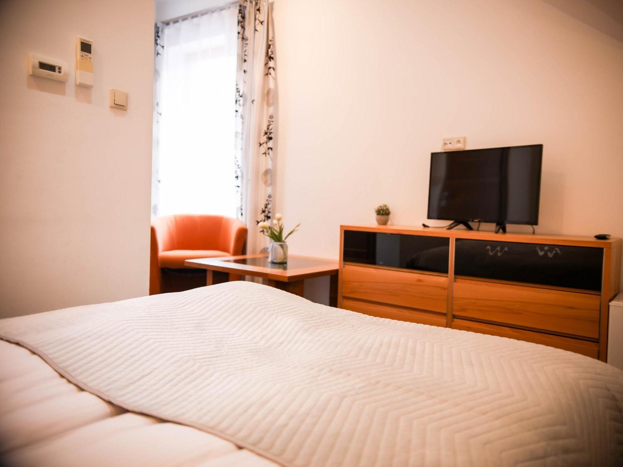 Apartamenty Przy Plazy - Willa For You Pobierowo Zewnętrze zdjęcie