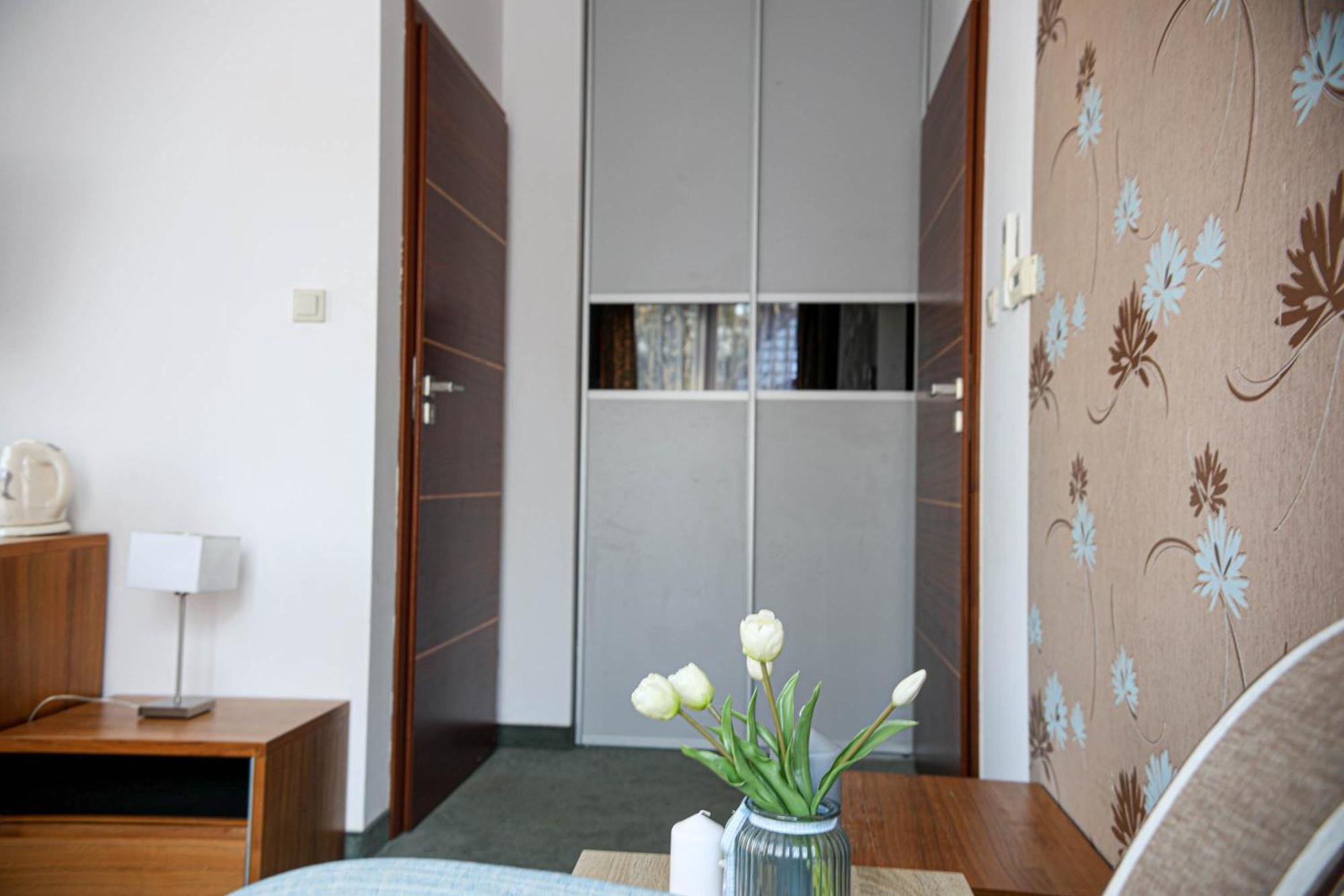 Apartamenty Przy Plazy - Willa For You Pobierowo Zewnętrze zdjęcie