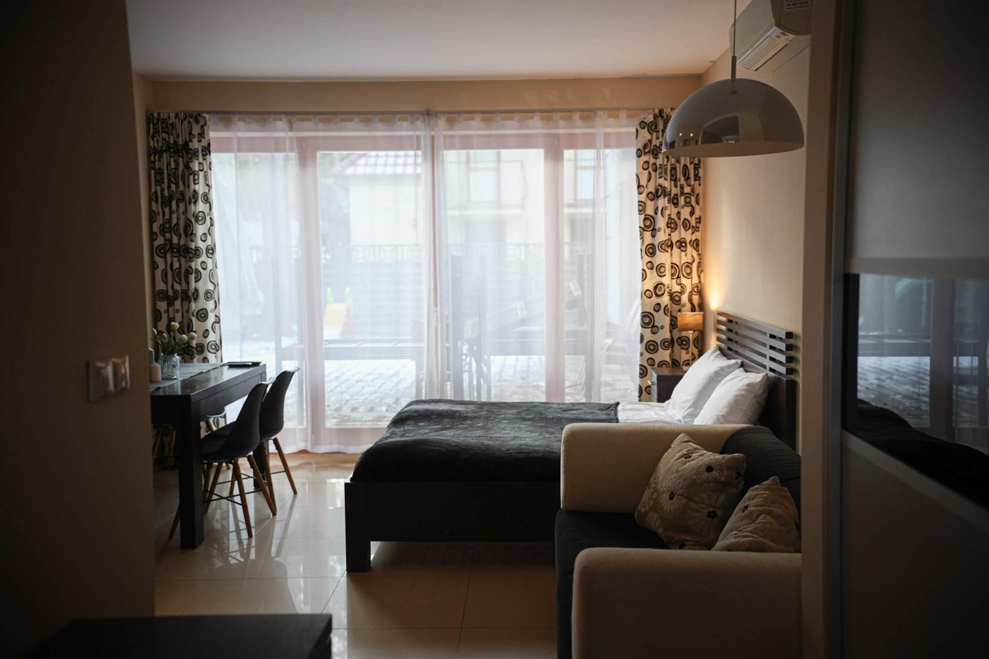 Apartamenty Przy Plazy - Willa For You Pobierowo Pokój zdjęcie