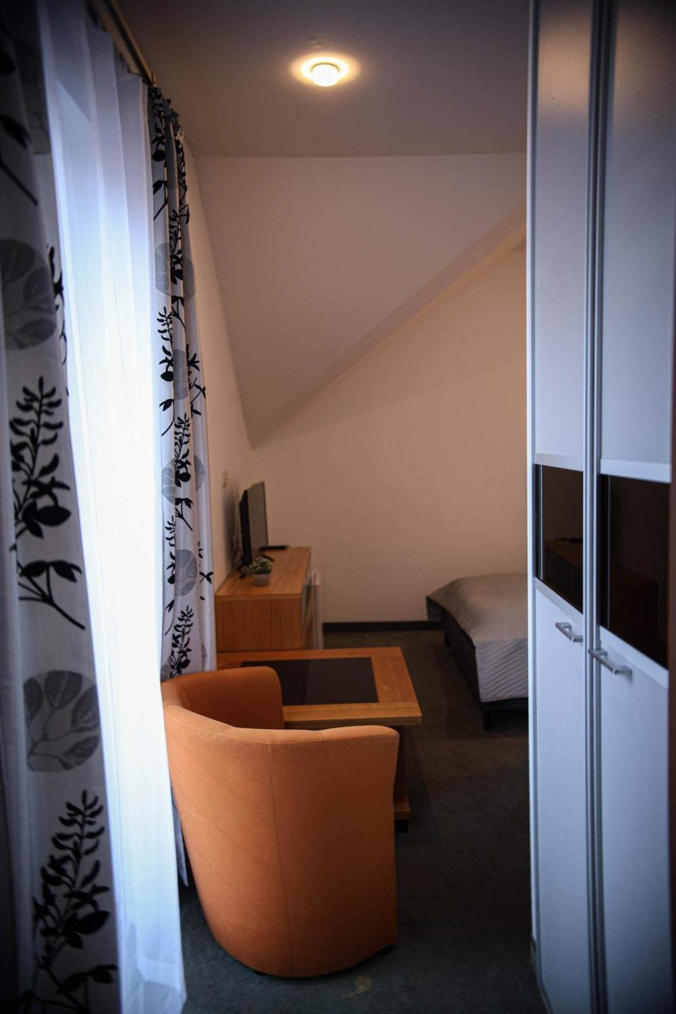 Apartamenty Przy Plazy - Willa For You Pobierowo Pokój zdjęcie